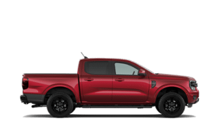 2026 Ford Ranger® External Image 1